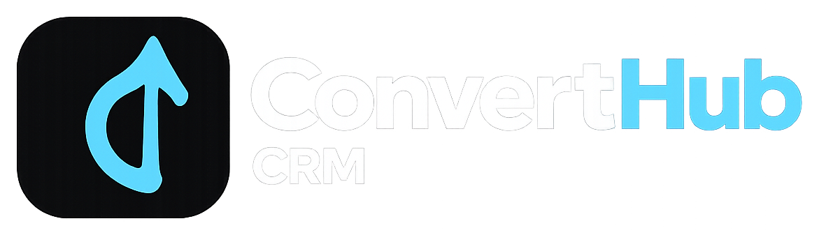 ConvertHub CRM